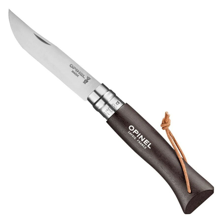 Opinel Folding Knife - The Flower Crate