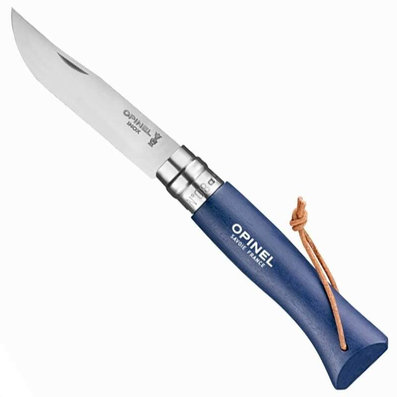 Opinel Folding Knife - The Flower Crate