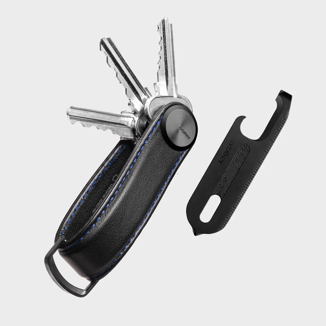 Orbitkey - Key Organiser Pro + Multi-Tool v2 Set - The Flower Crate
