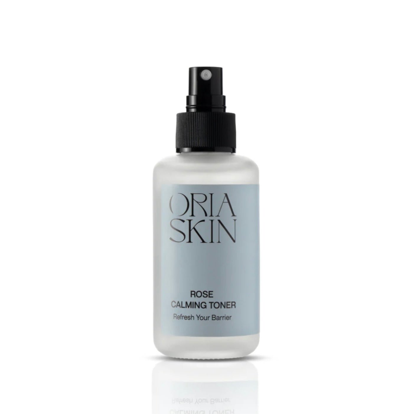 Oria Skin - Rose Calming Toner - The Flower Crate