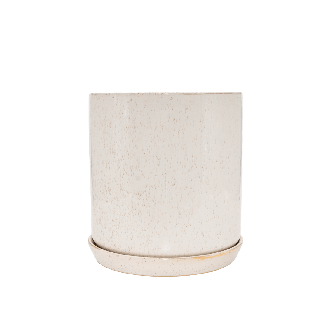 Oslo Planter - Sandstorm, XL - The Flower Crate