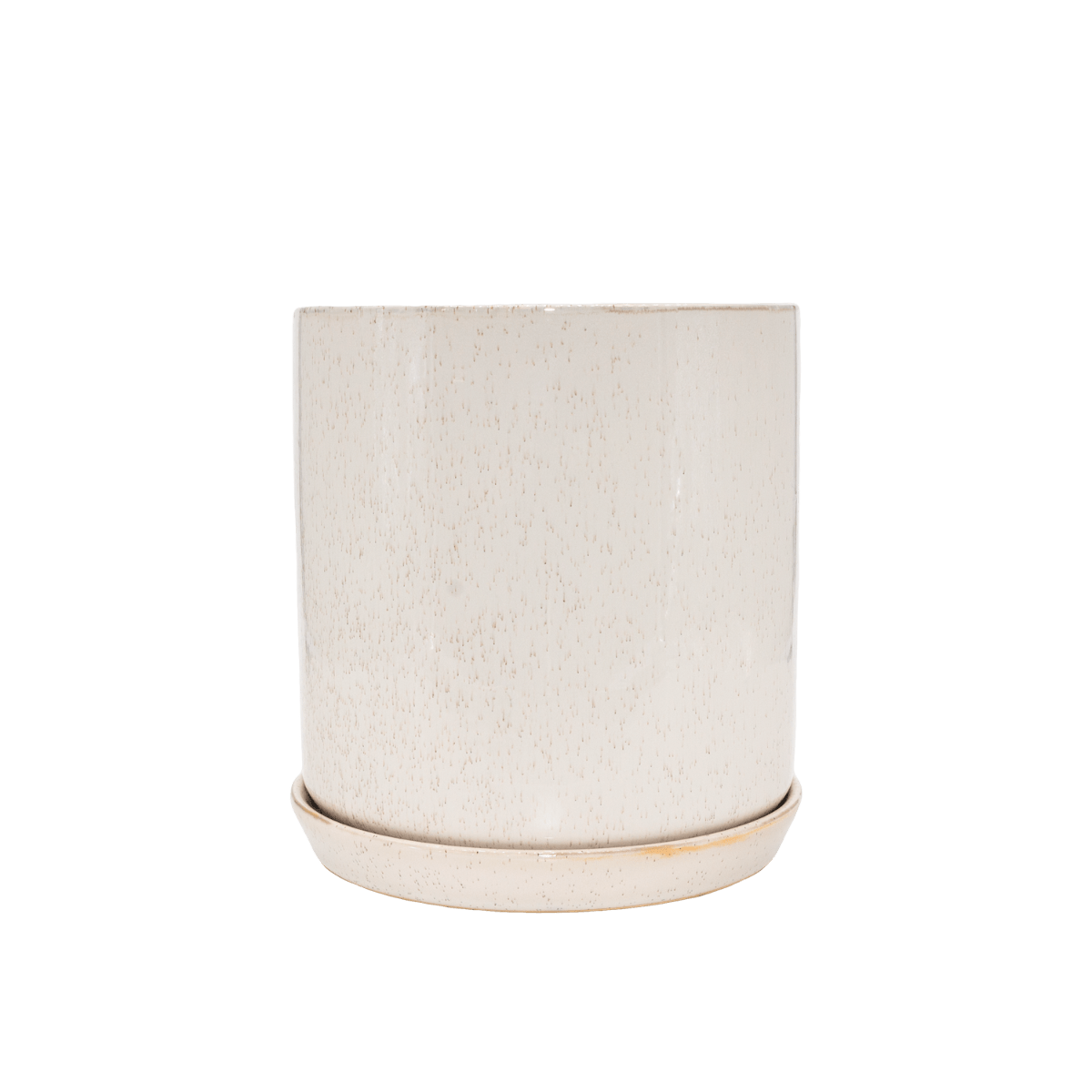 Oslo Planter - Sandstorm, XL - The Flower Crate