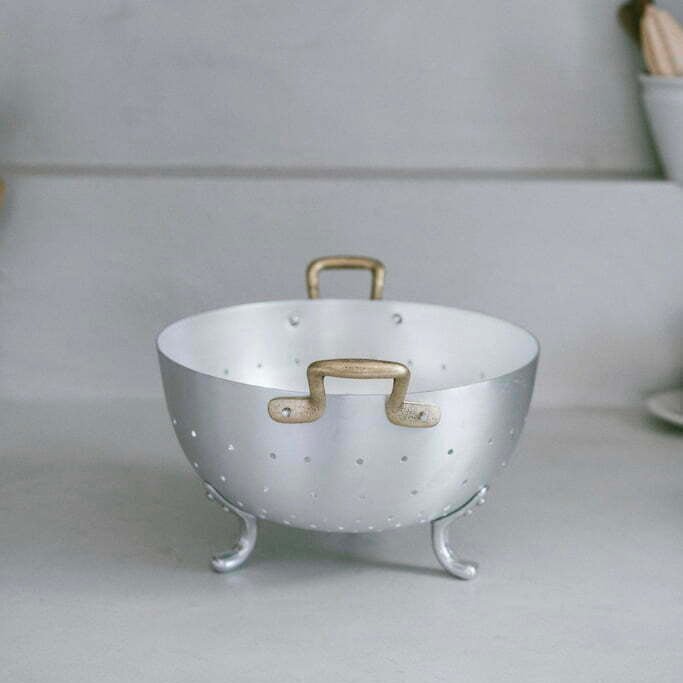 Ottinetti - Colander, 24cm - The Flower Crate