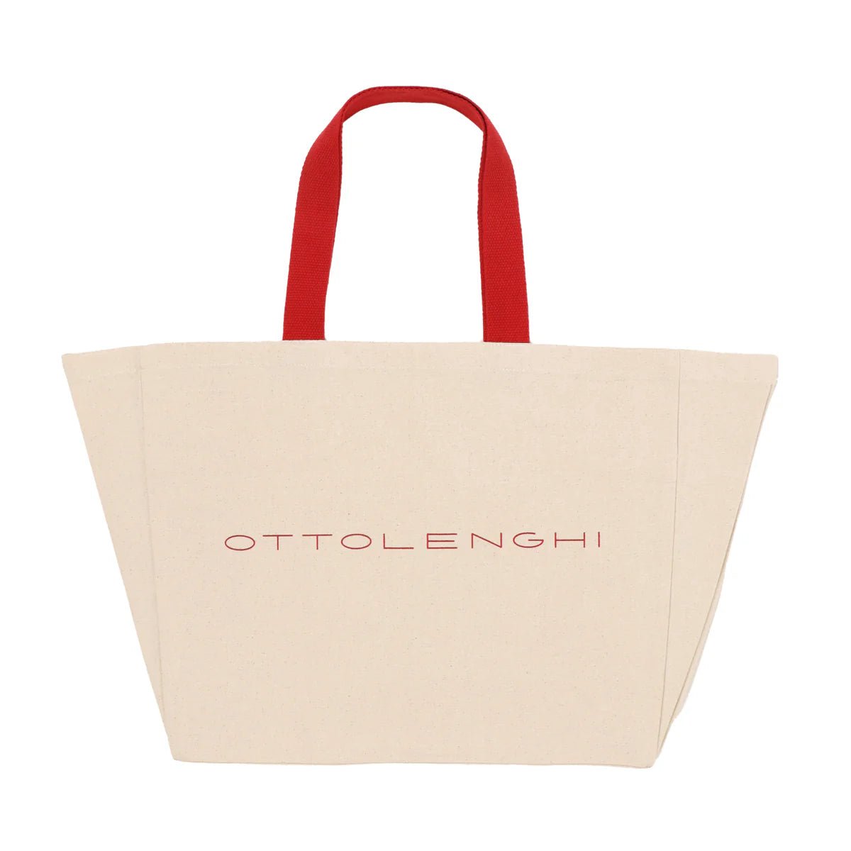 Ottolenghi - Fish Tote Bag - The Flower Crate