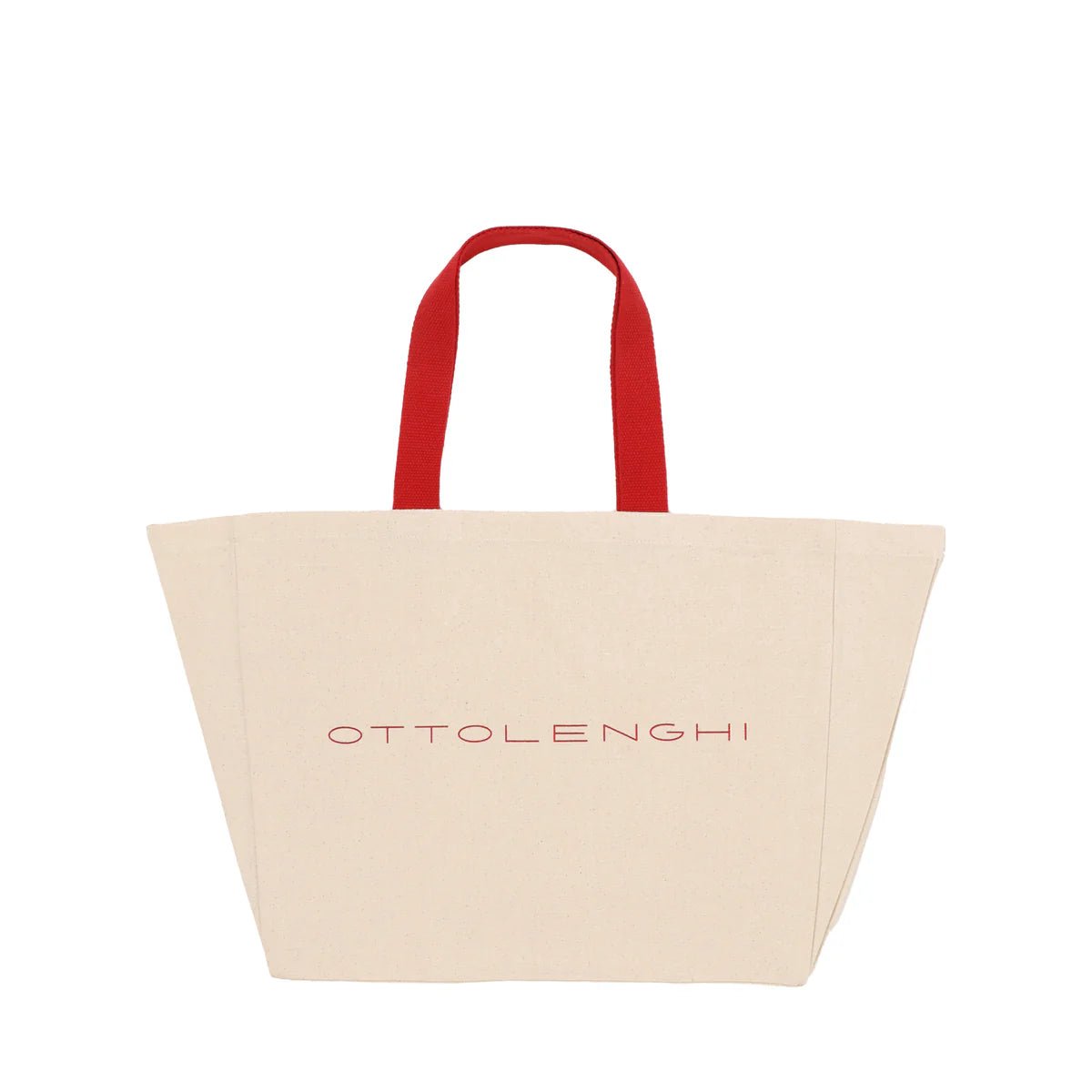 Ottolenghi - Pomegranate Mini Tote Bag - The Flower Crate