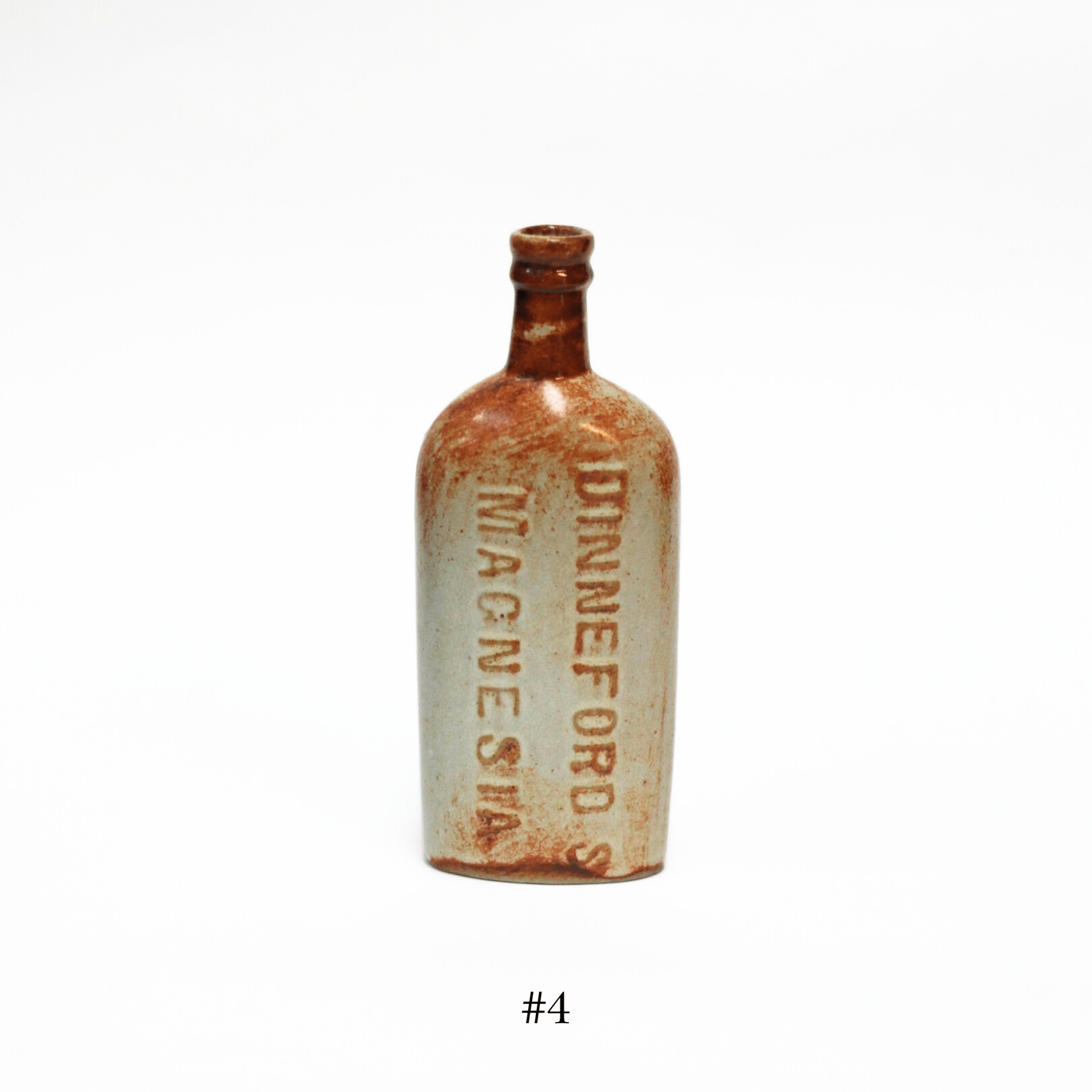 Ouseburn Pottery - Ceramic Bottles - The Flower Crate