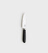 Pallarés Ebony Kitchen Knife - The Flower Crate