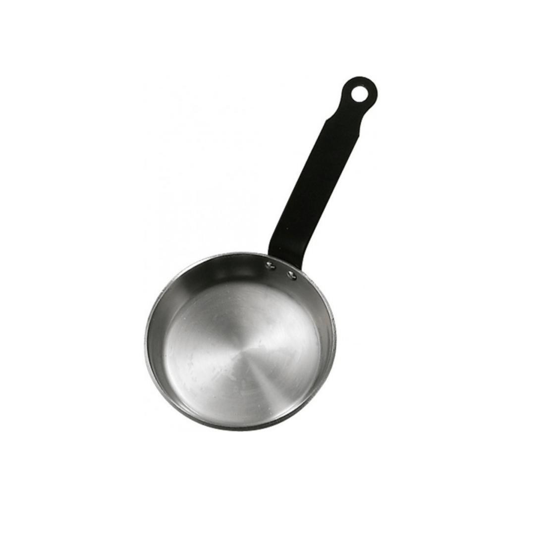 Pata Negra - Heavy Steel Fry Pan - The Flower Crate
