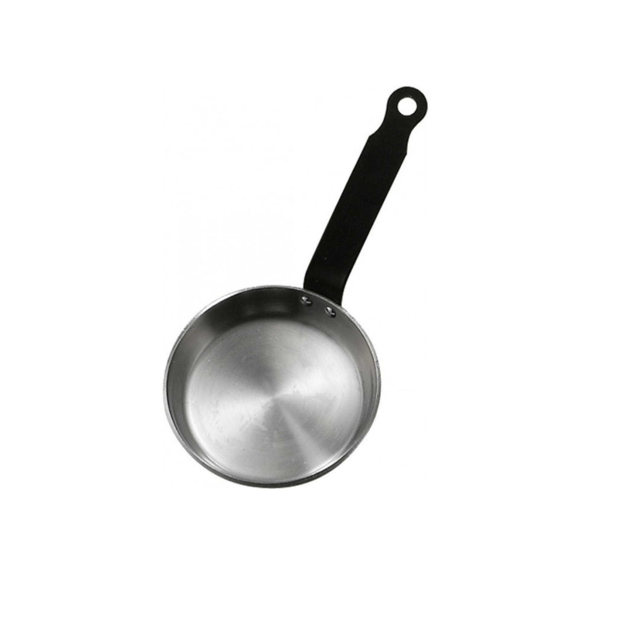 Pata Negra - Heavy Steel Fry Pan - The Flower Crate