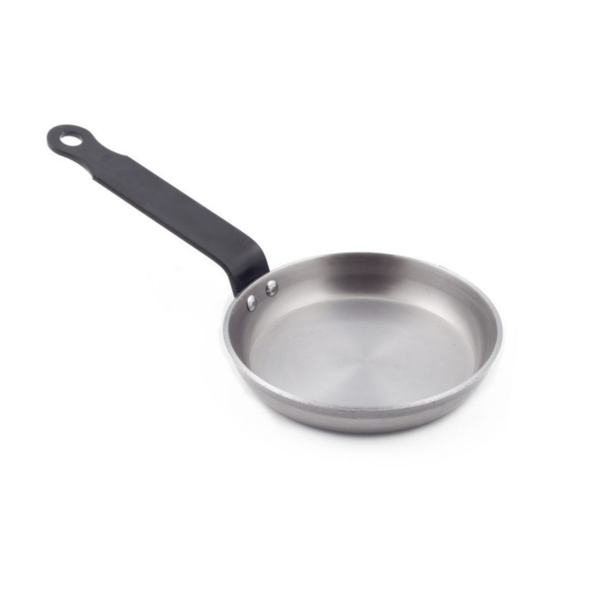 Pata Negra - Heavy Steel Fry Pan - The Flower Crate