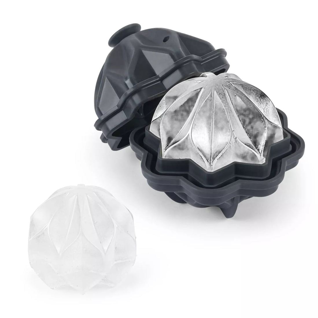 Peak - Cocktail Ice Cube Wave - The Flower Crate