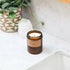 P.F Candle Co - Amber Moss - The Flower Crate