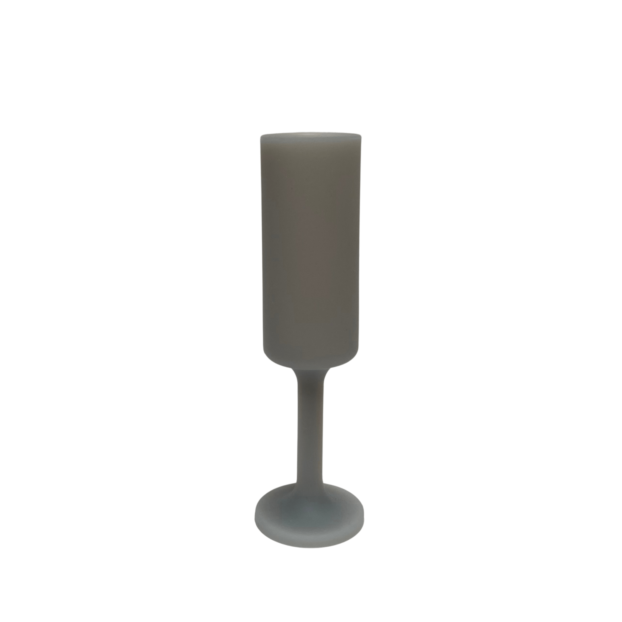 Porter Green - Seff, Silicone Unbreakable Champagne Flutes - The Flower Crate