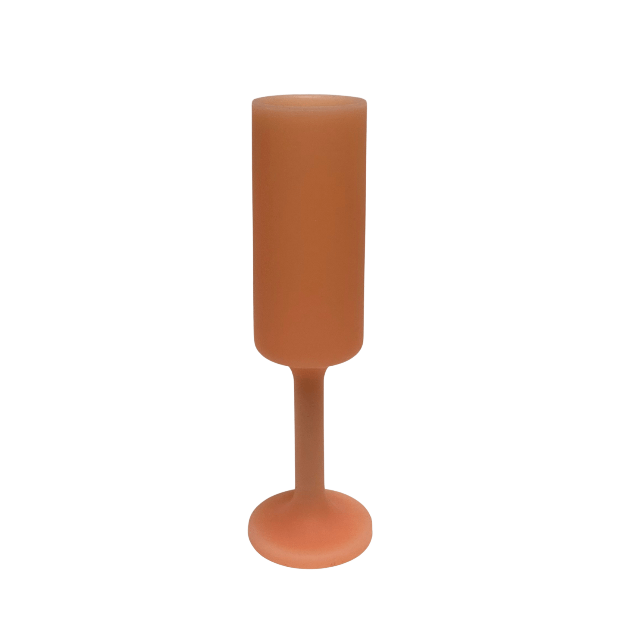 Porter Green - Seff, Silicone Unbreakable Champagne Flutes - The Flower Crate