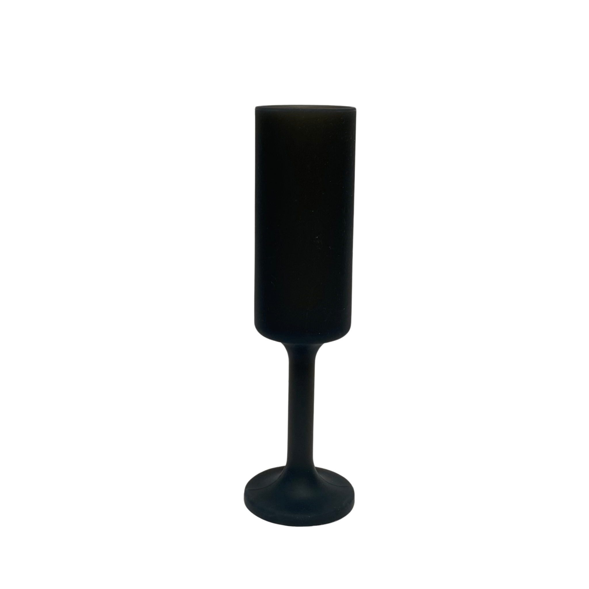Porter Green - Seff, Silicone Unbreakable Champagne Flutes - The Flower Crate
