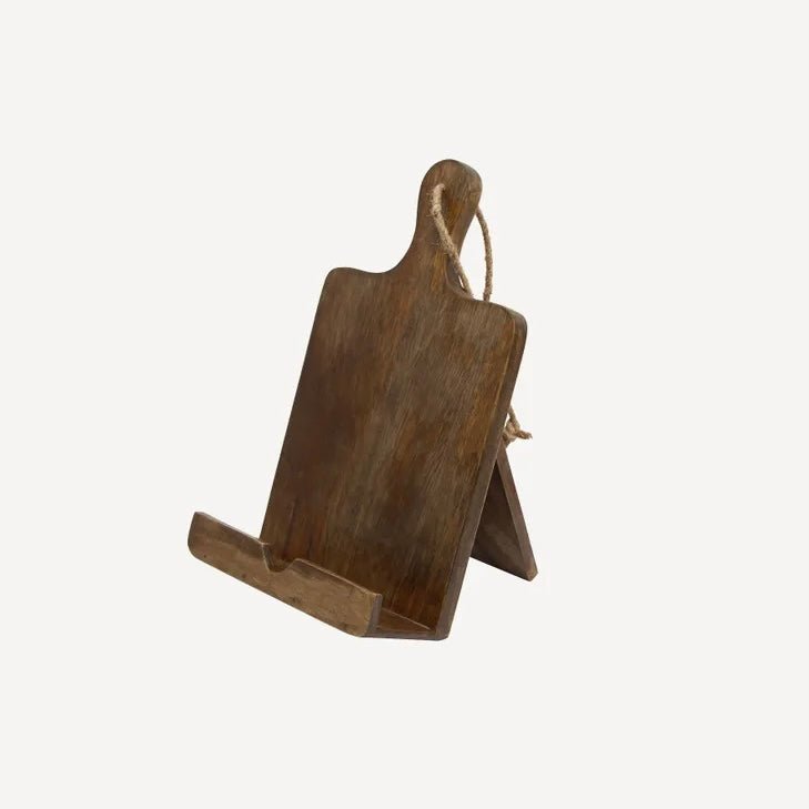 Porto Tablet Stand - The Flower Crate