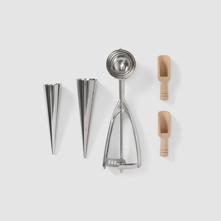 Printworks - Ice Cream Tools - The Flower Crate