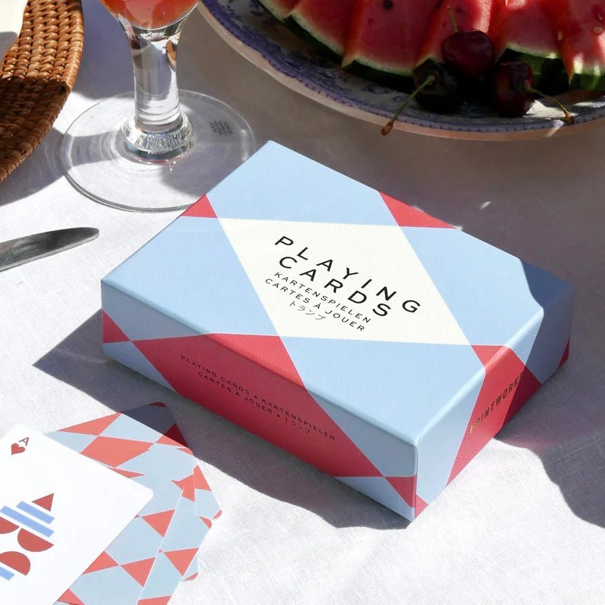 Printworks - Playing Cards - The Flower Crate