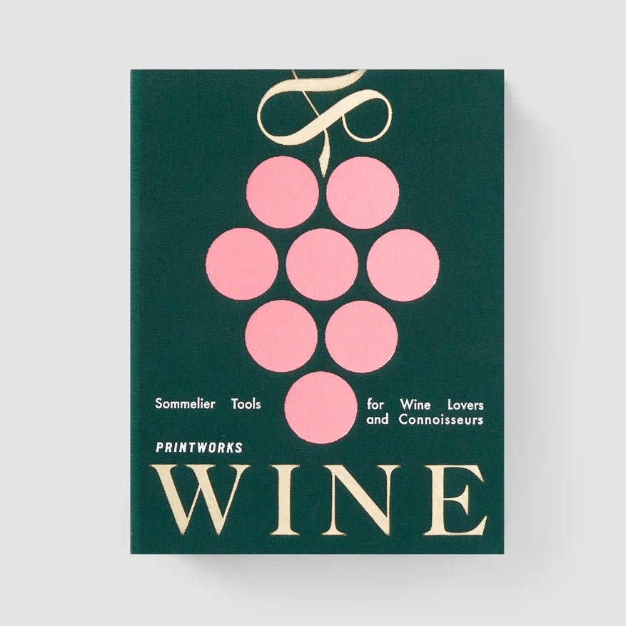 Printworks - Wine Tools - The Flower Crate