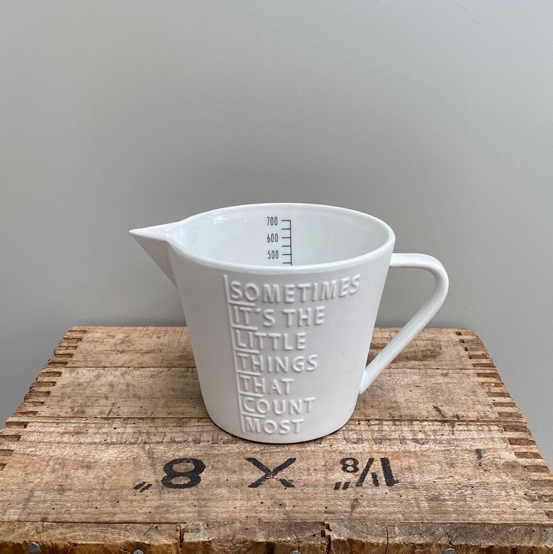 Räder Measuring Jugs - The Flower Crate