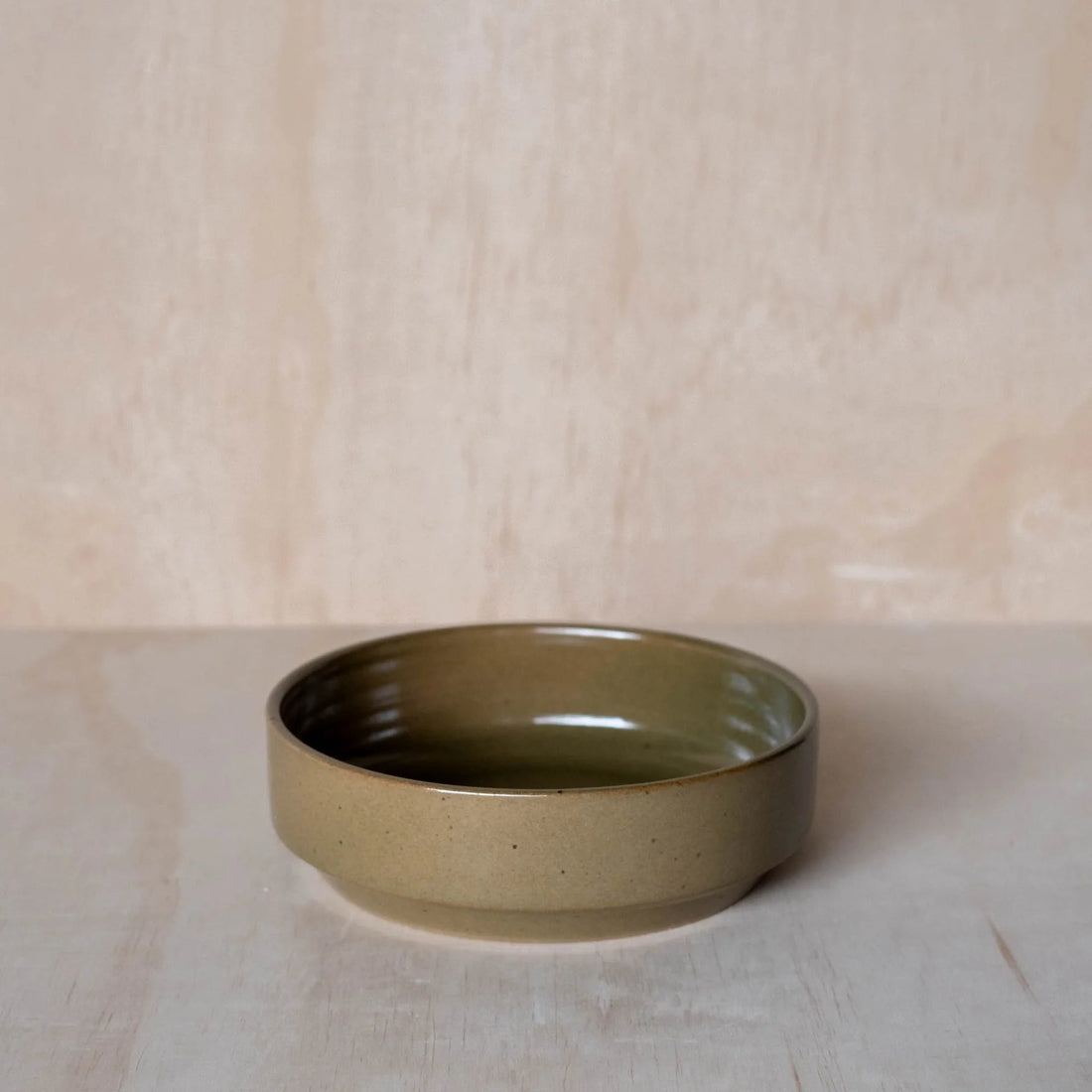 Richard Beauchamp - Medium Stacking Bowls - The Flower Crate