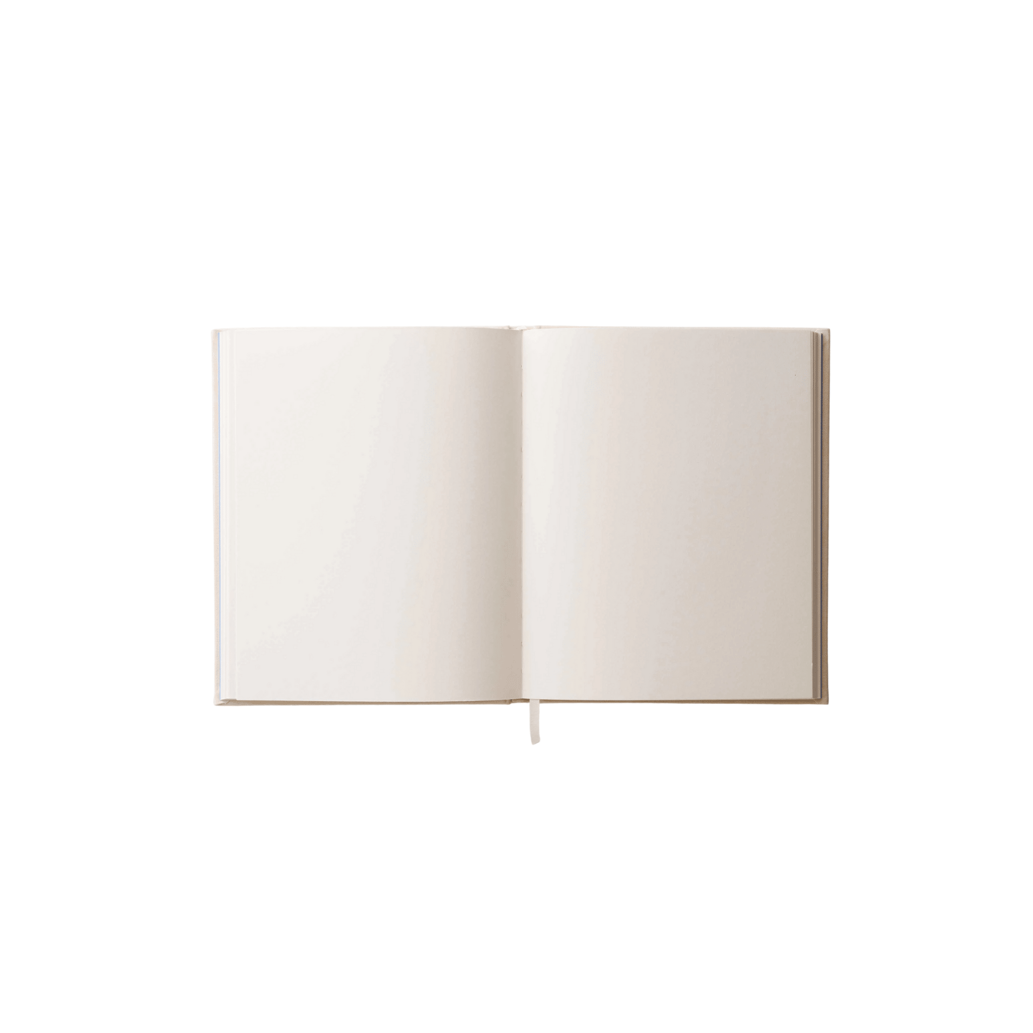 Rifle Paper Co - Curio Embroidered Sketchbook - The Flower Crate