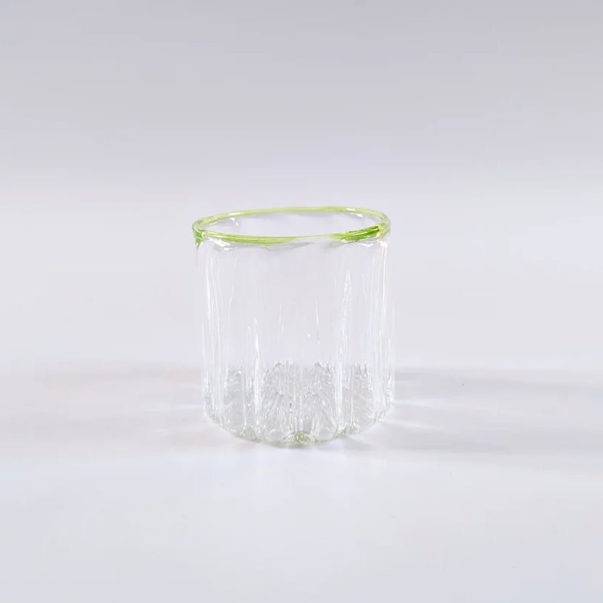 Ripple Glass by Lauren Hunt - The Flower Crate