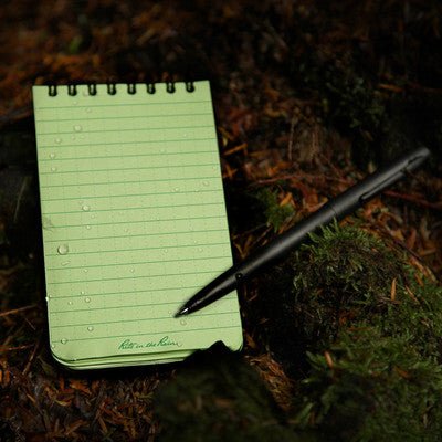 Rite in the Rain - All Weather Notebook - The Flower Crate