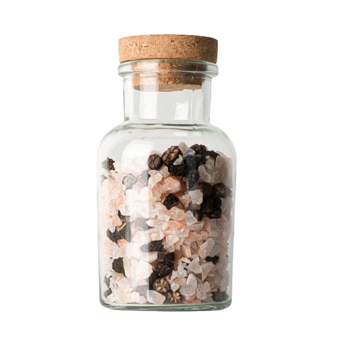 Rivsalt - Crush Salt & Pepper Blend - The Flower Crate