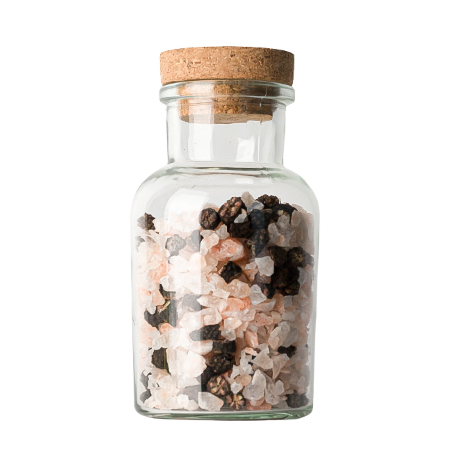 Rivsalt - Crush Salt & Pepper Blend - The Flower Crate