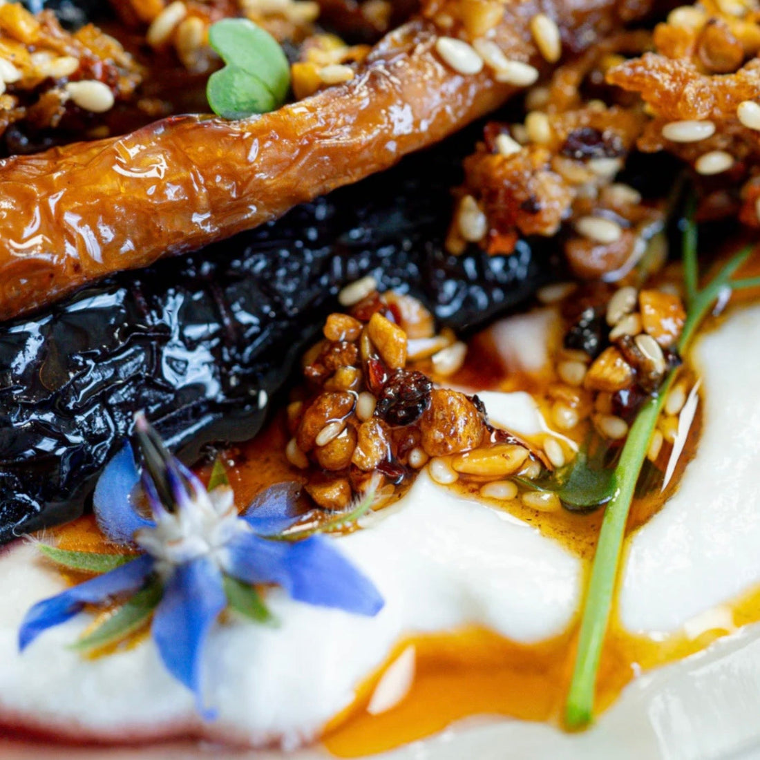Rose’s Original Chilli Crisp - The Flower Crate