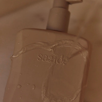 Saardé Olive Oil Hand &amp; Body Wash - Anatolia - The Flower Crate