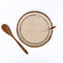 Say Cheese Serving Plate - The Flower Crate