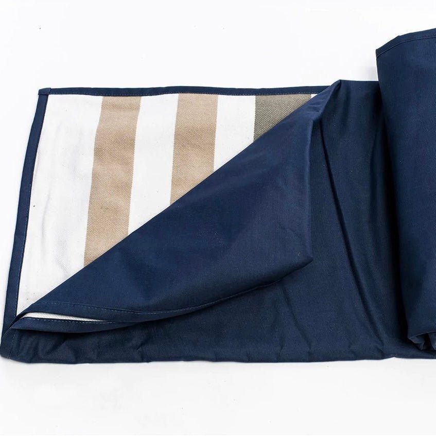 Slowlife Picnic Rug - The Flower Crate