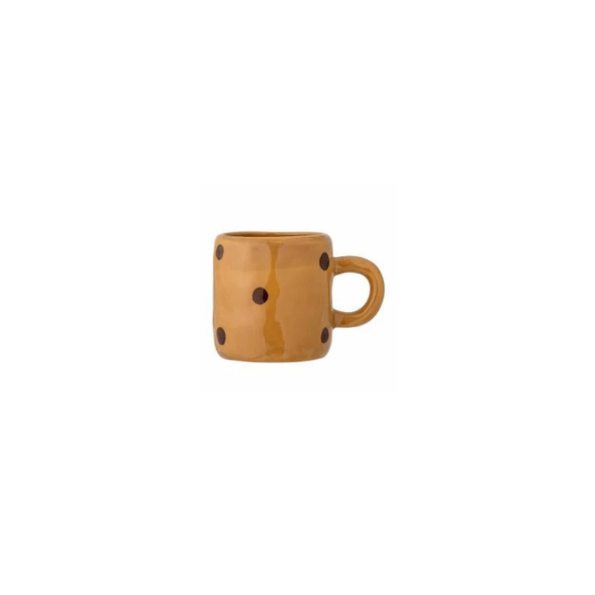 Spotted Mini Mug - The Flower Crate