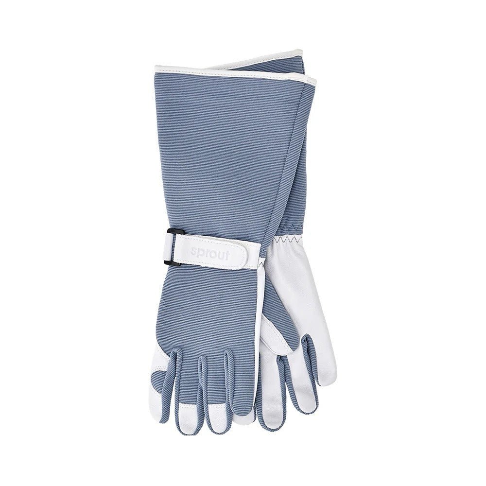 Sprout - Long Sleeve Garden Gloves - The Flower Crate