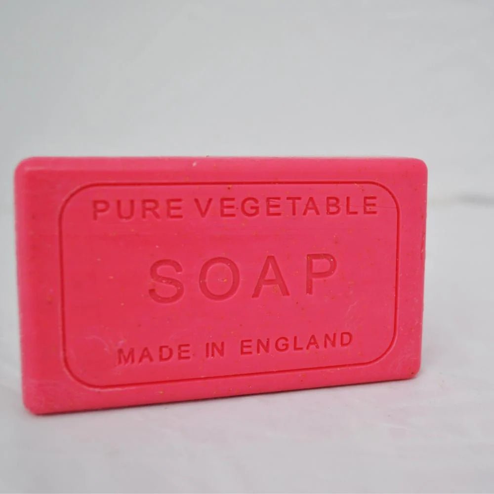 Sting in the Tail - Handyman’s Carbolic Soap - The Flower Crate
