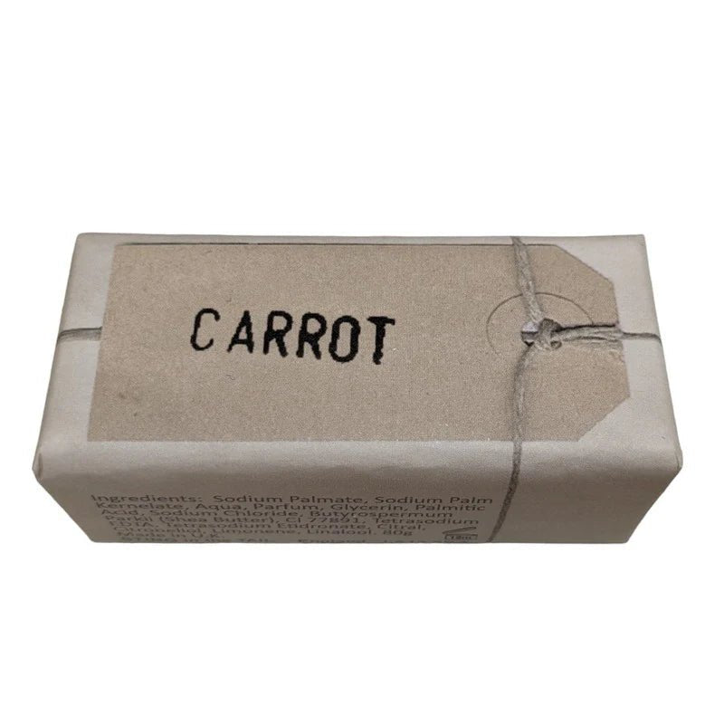 Sting in the Tail - Stamped Vege Soap - The Flower Crate