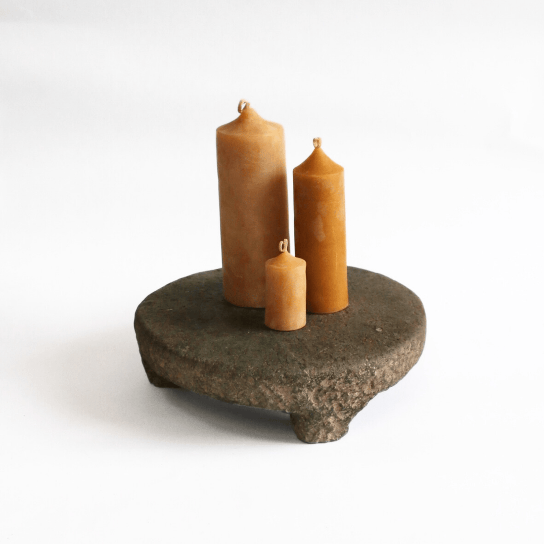 Stone Chipati Board - The Flower Crate