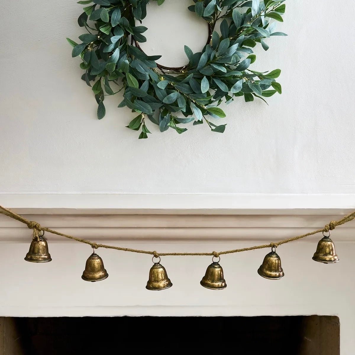 Strand of Bells - The Flower Crate