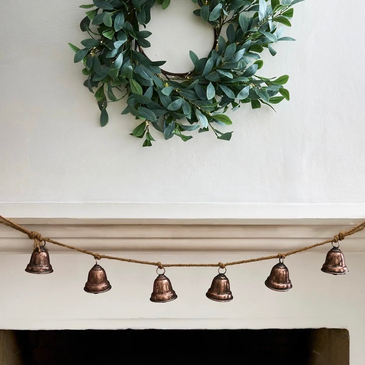 Strand of Bells - The Flower Crate