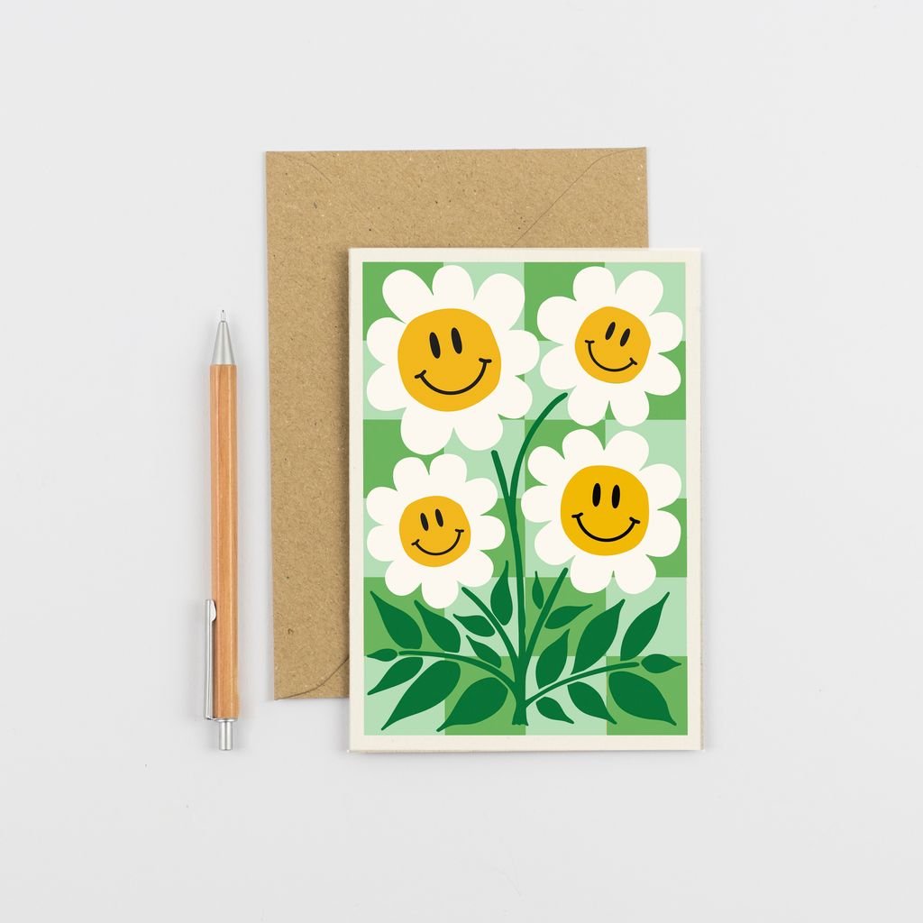 Studio Wald - Greeting Cards - The Flower Crate