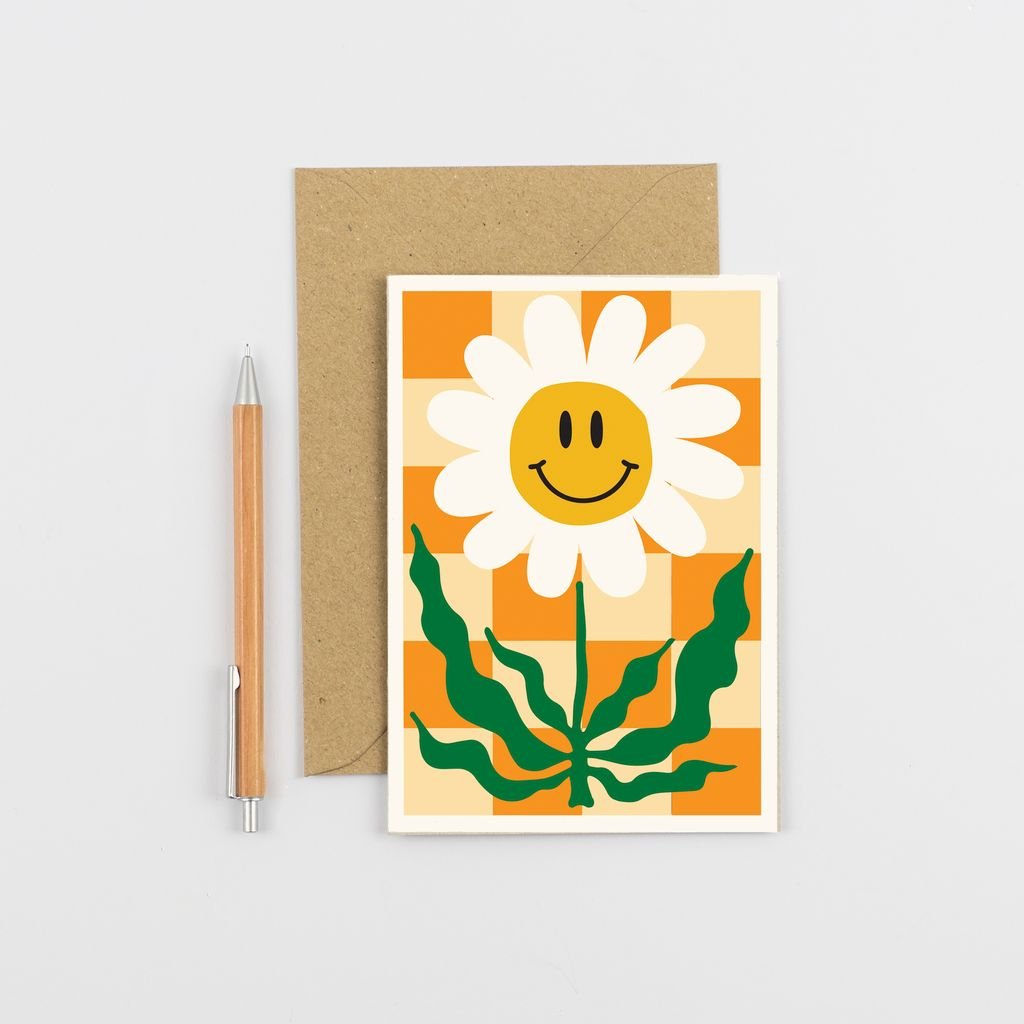 Studio Wald - Greeting Cards - The Flower Crate