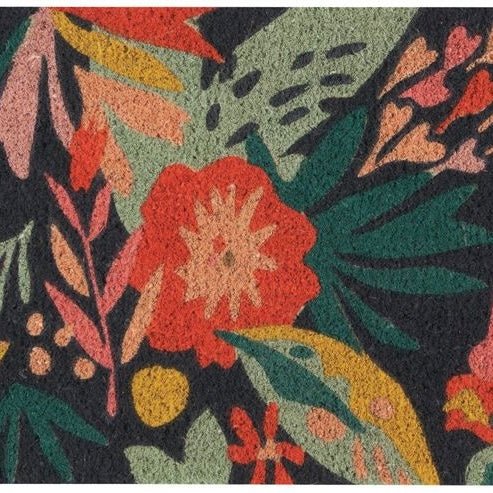 Superbloom Doormat - The Flower Crate