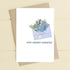 Sympathy Cards by Dandelion Stationery - The Flower Crate