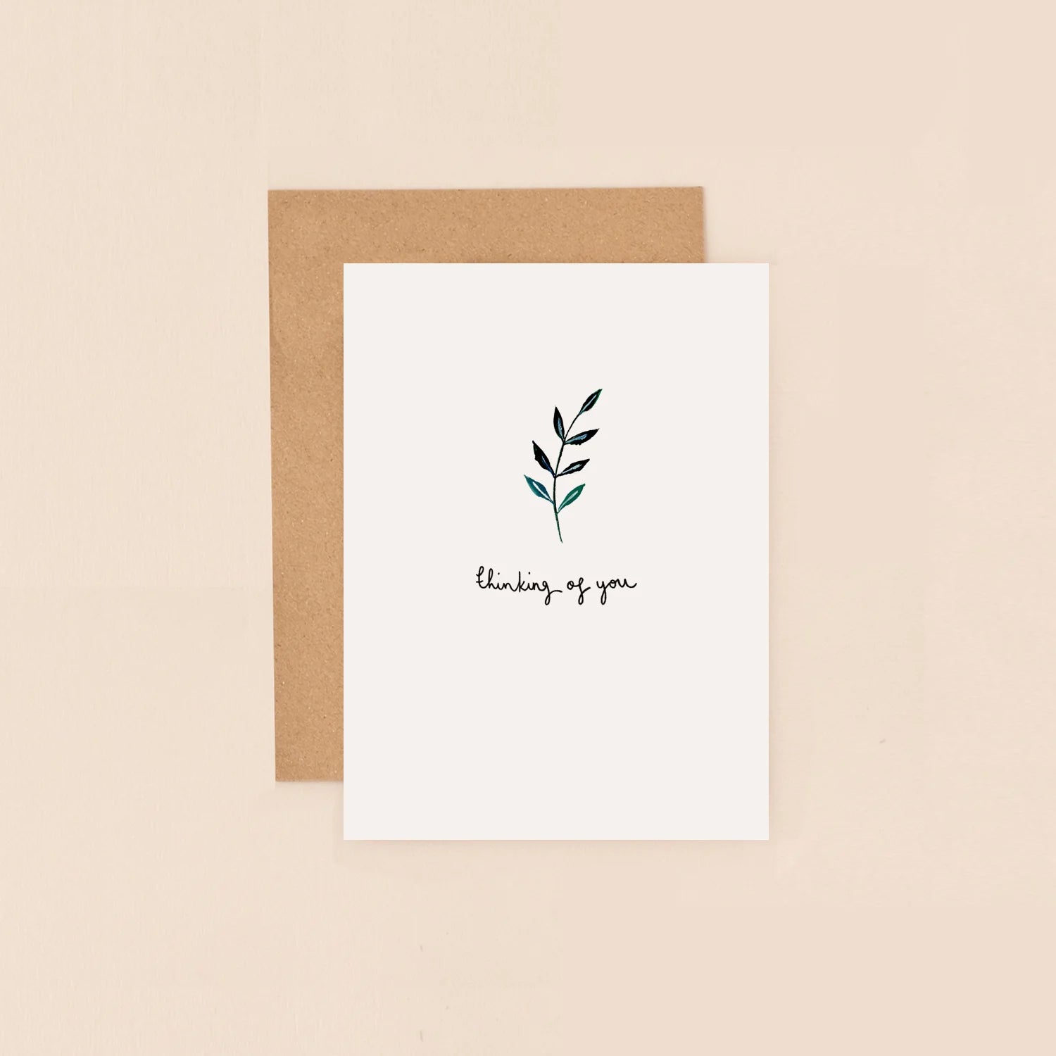 Sympathy Notecards by Louise Mulgrew - The Flower Crate