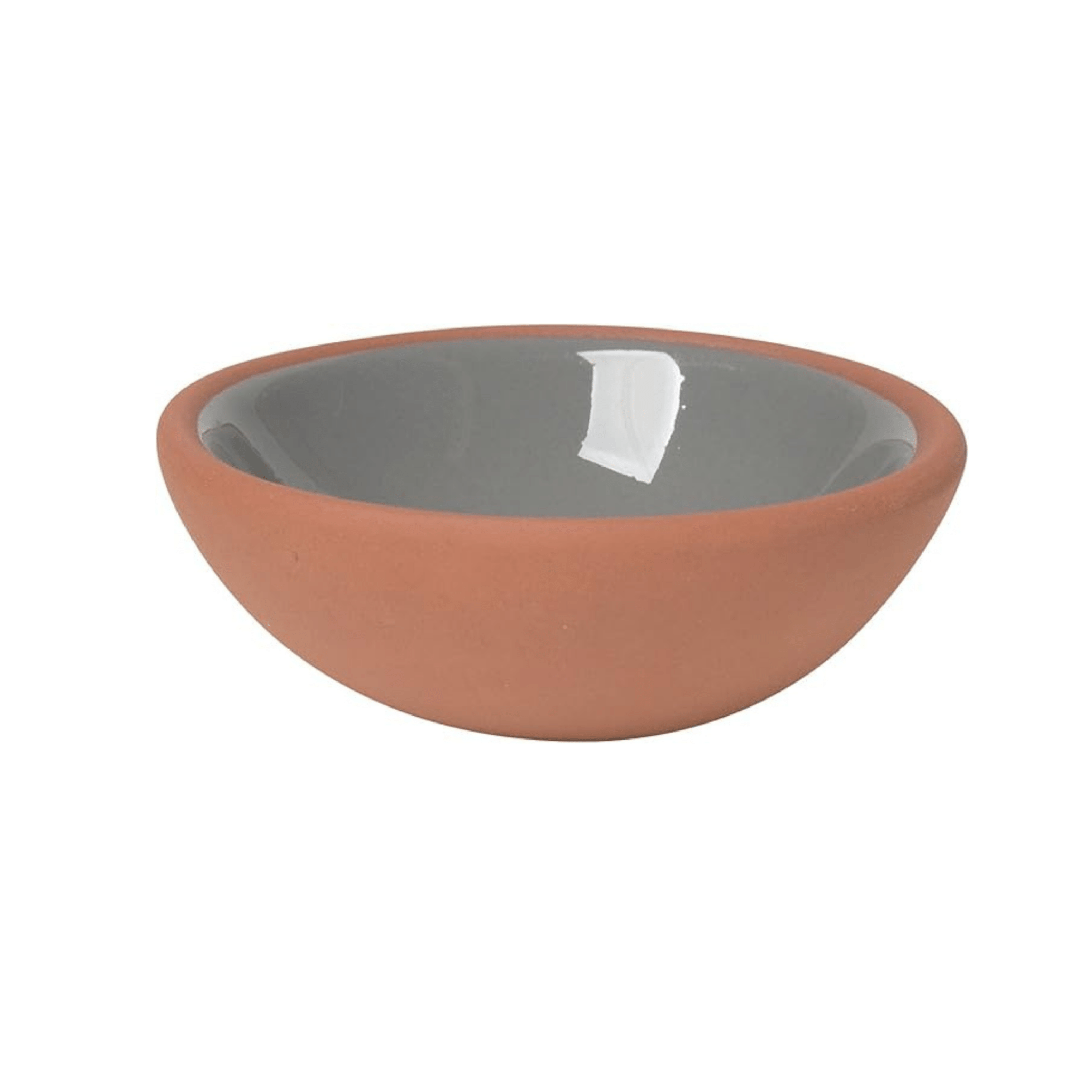 Terracotta Pinch Pots - The Flower Crate