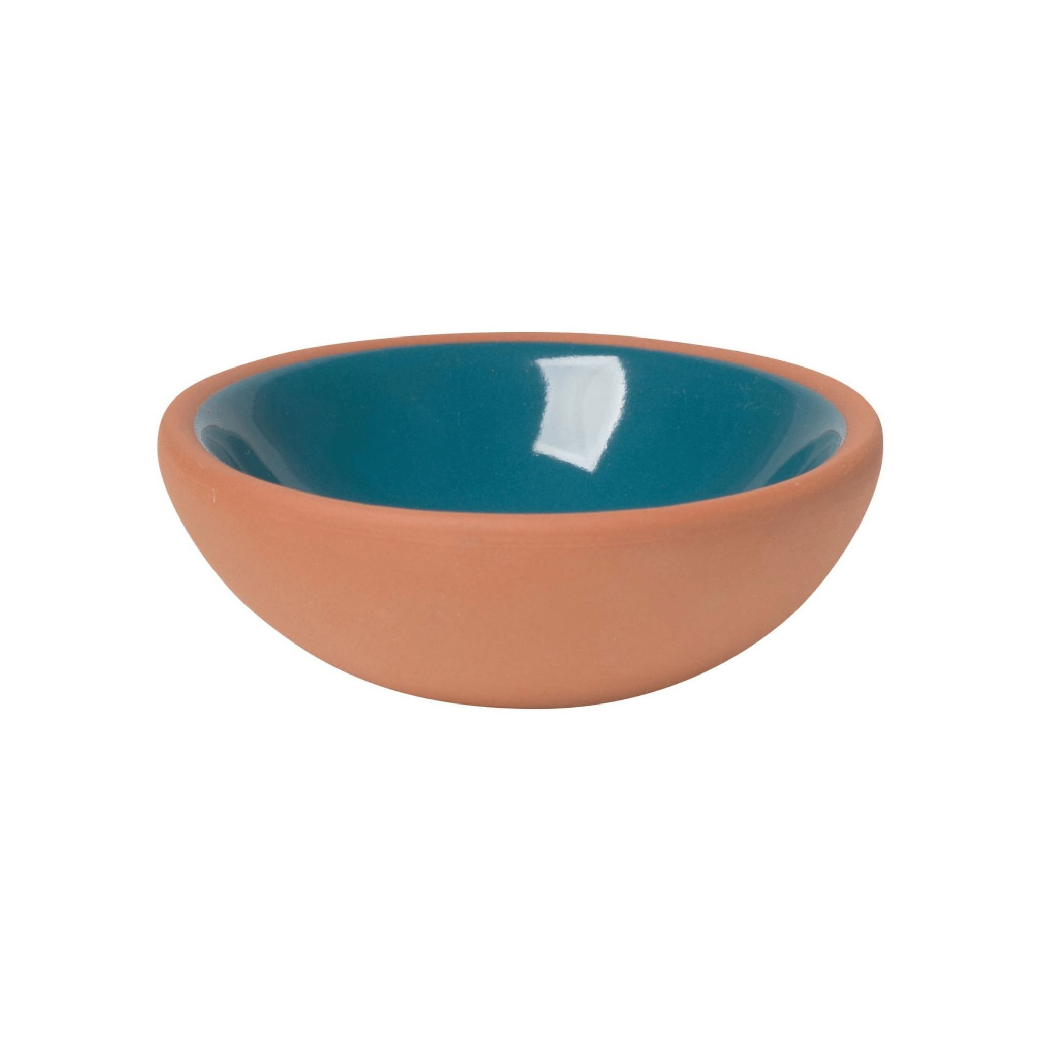 Terracotta Pinch Pots - The Flower Crate