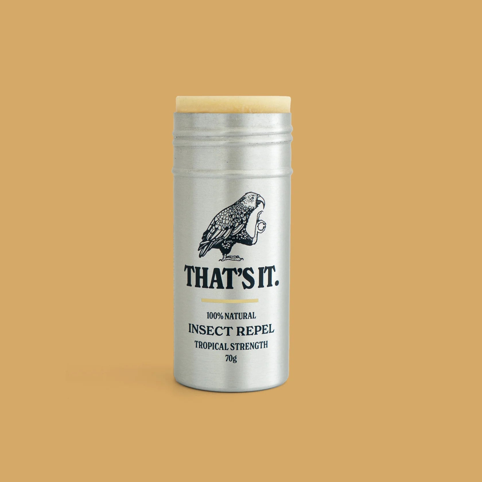 That’s It - 100% Natural Insect Repel - The Flower Crate