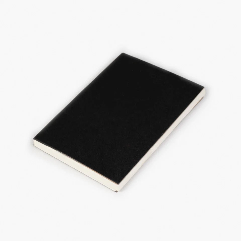 The Loyal Workshop - Handmade Paper Journal Insert Refill - The Flower Crate